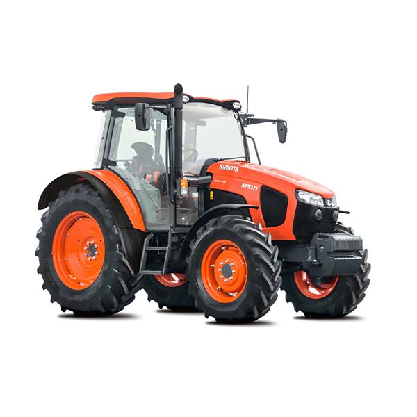Tractor frutero 3400 kg 107 CV
