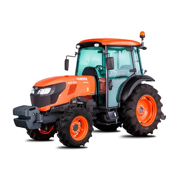 Tractor frutero 2700 kg 93 CV