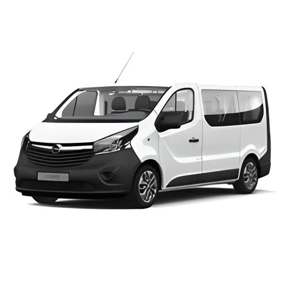 Opel Vivaro Combi L3
