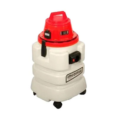 Aspirador Industrial