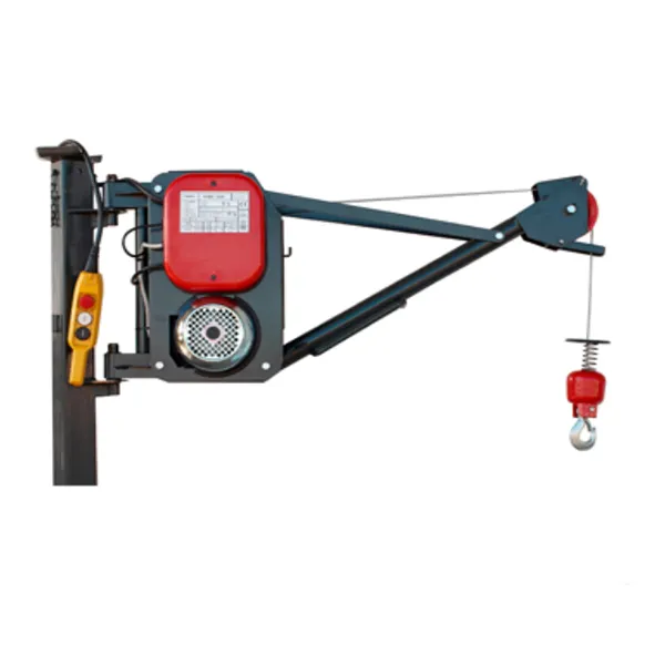 Puma Elevadora 300kg