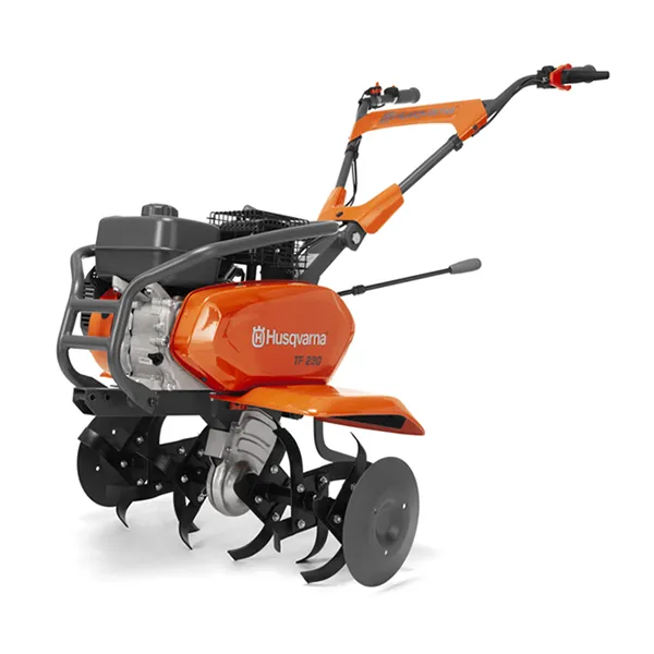MOTOAZADA GASOLINA 75cm
