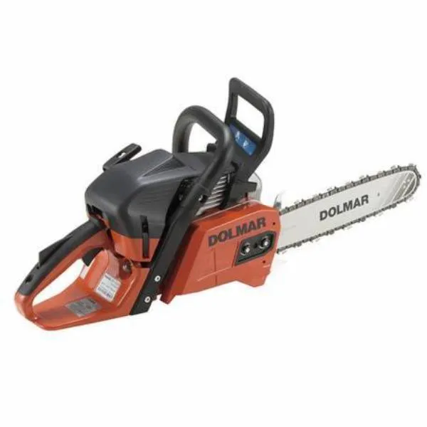 Sierras de cadena a gasolina 45 cm