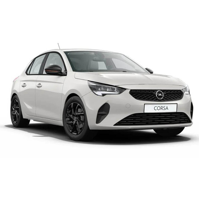 Opel Corsa Edition gasolina_copy