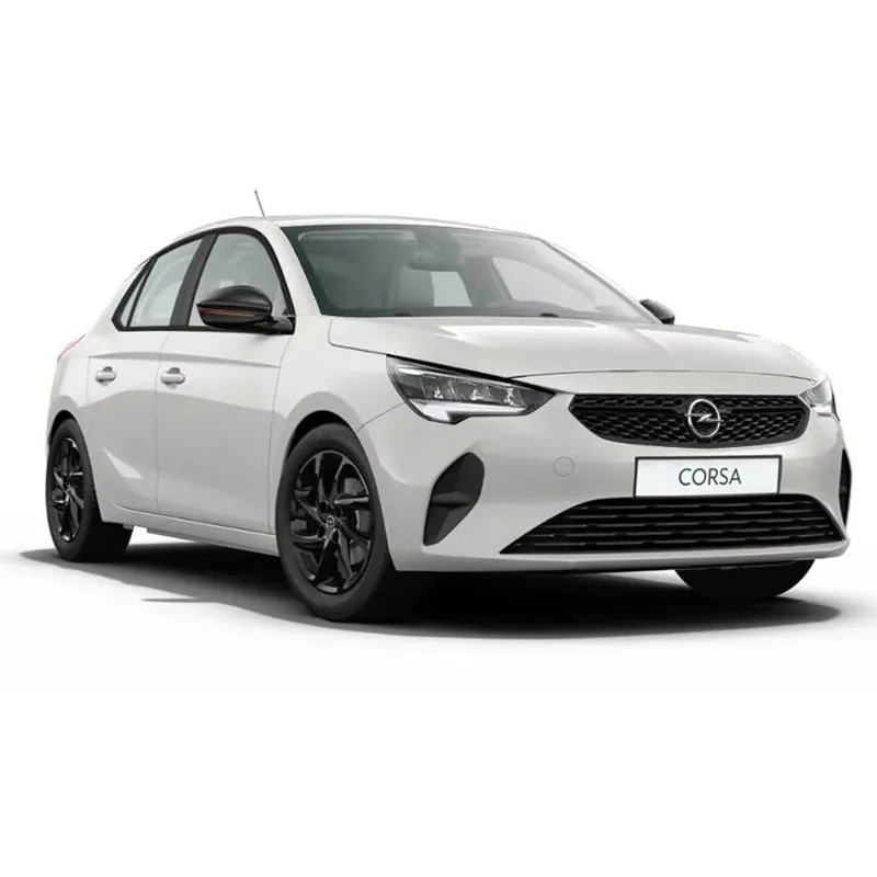 Opel Corsa Edition gasolina