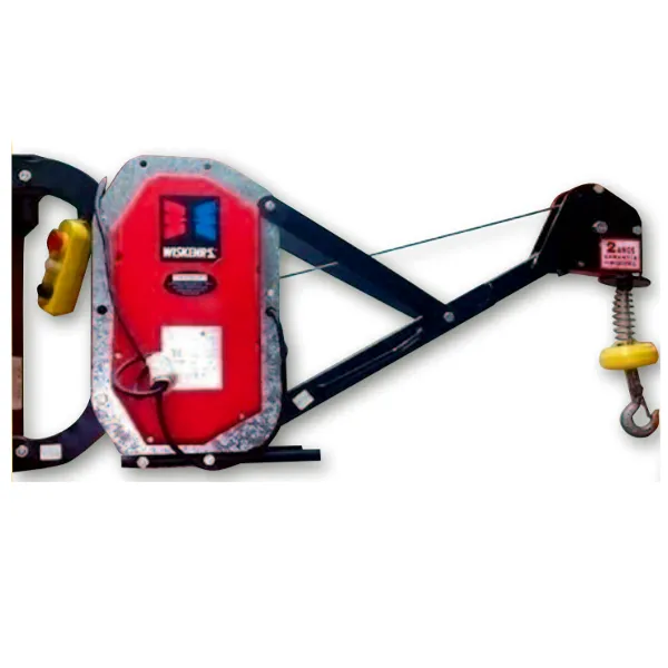 Puma Elevadora 300kg