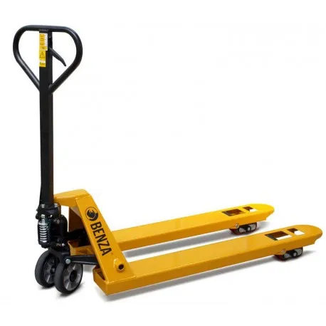 Alquiler de transpaleta rodillo 2.500 kg