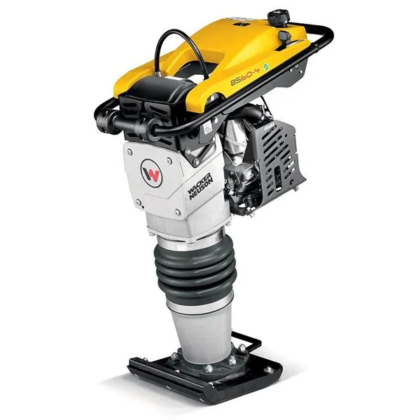 Pison compactador 72 kg