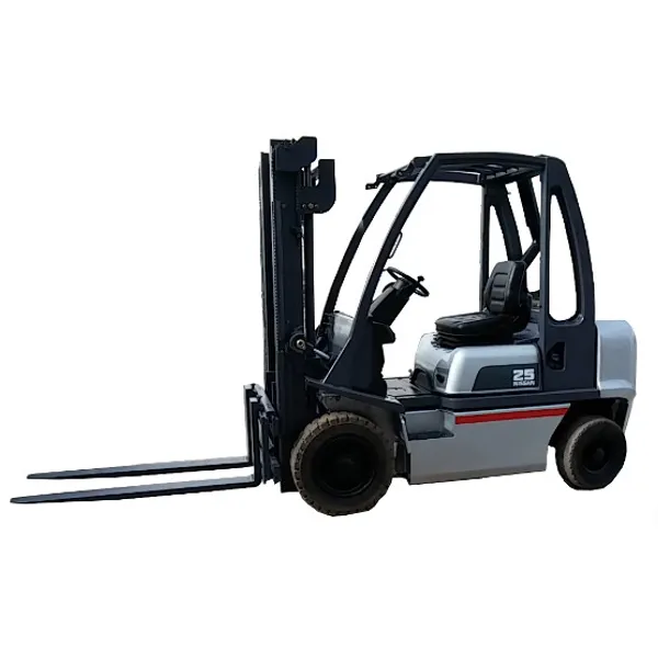 Carretillas Semi 4x2 2000 - 2500 kg