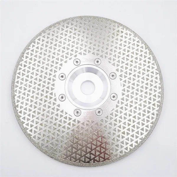 CONSUMIBLE disco de granito