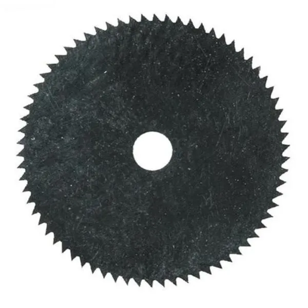 Alquiler CONSUMIBLE disco de madera