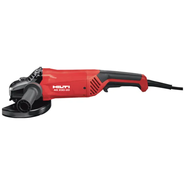 Radiales eléctricas 230 mm 2200 W