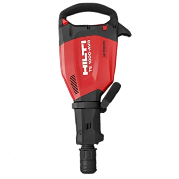 Martillos Rompedores de 10 a 17 kg (1400-1800W)
