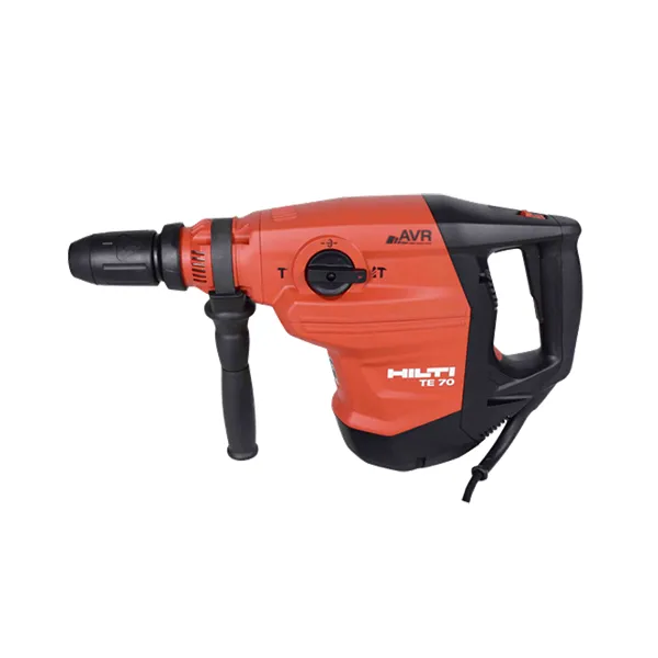 Martillos Combinados de 6 a 12 kg