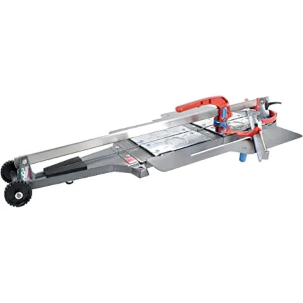 Alquiler Cortadoras manuales cerámica 125 cm