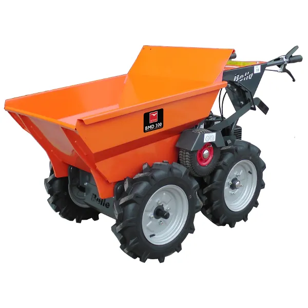 Mini Dumper 300 Kg