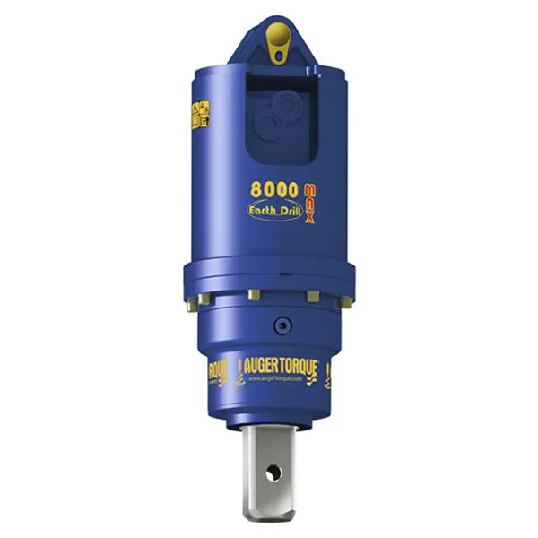 Implemento Perforador Destoconador