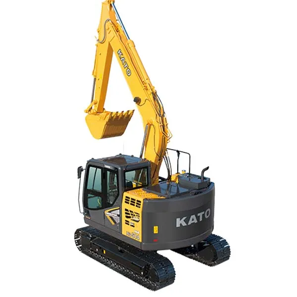 Midi excavadora giratoria 15000kg