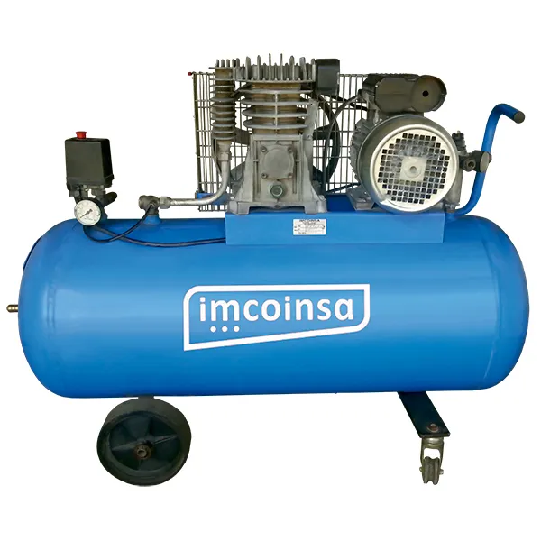 Compresores monofásicos 100 l