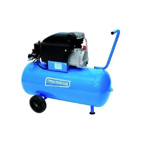 Compresores monofásicos 50l