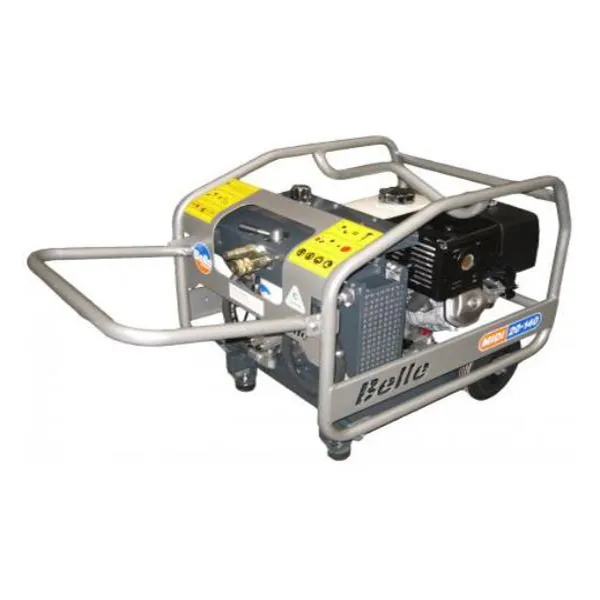 Equipo Hidraulico gasolina 160 bar