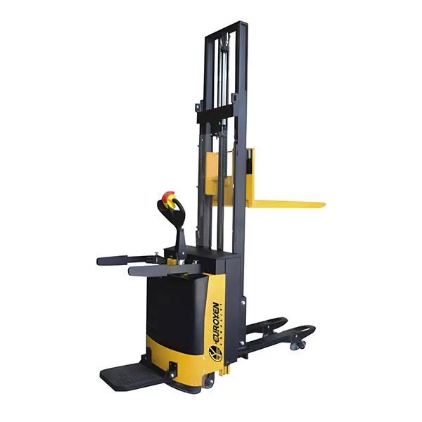 Apiladores eléctricos 1200 kg