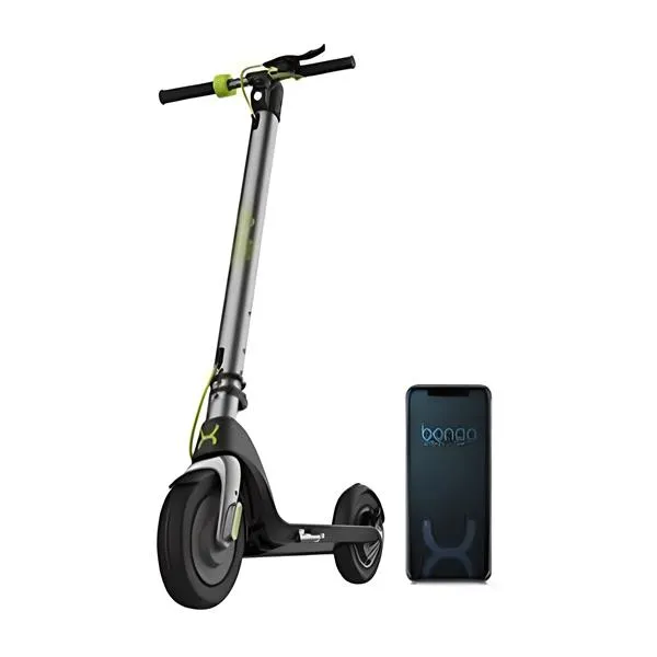 Alquiler Patinetes eléctricos