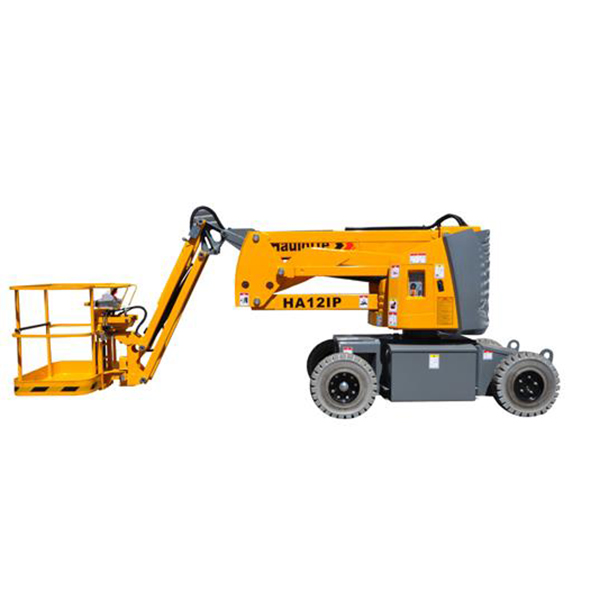 Plataformas Articuladas