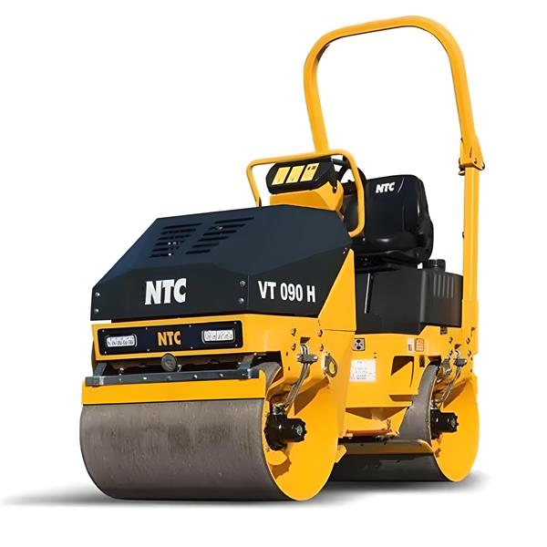 Rodillos Compactadores