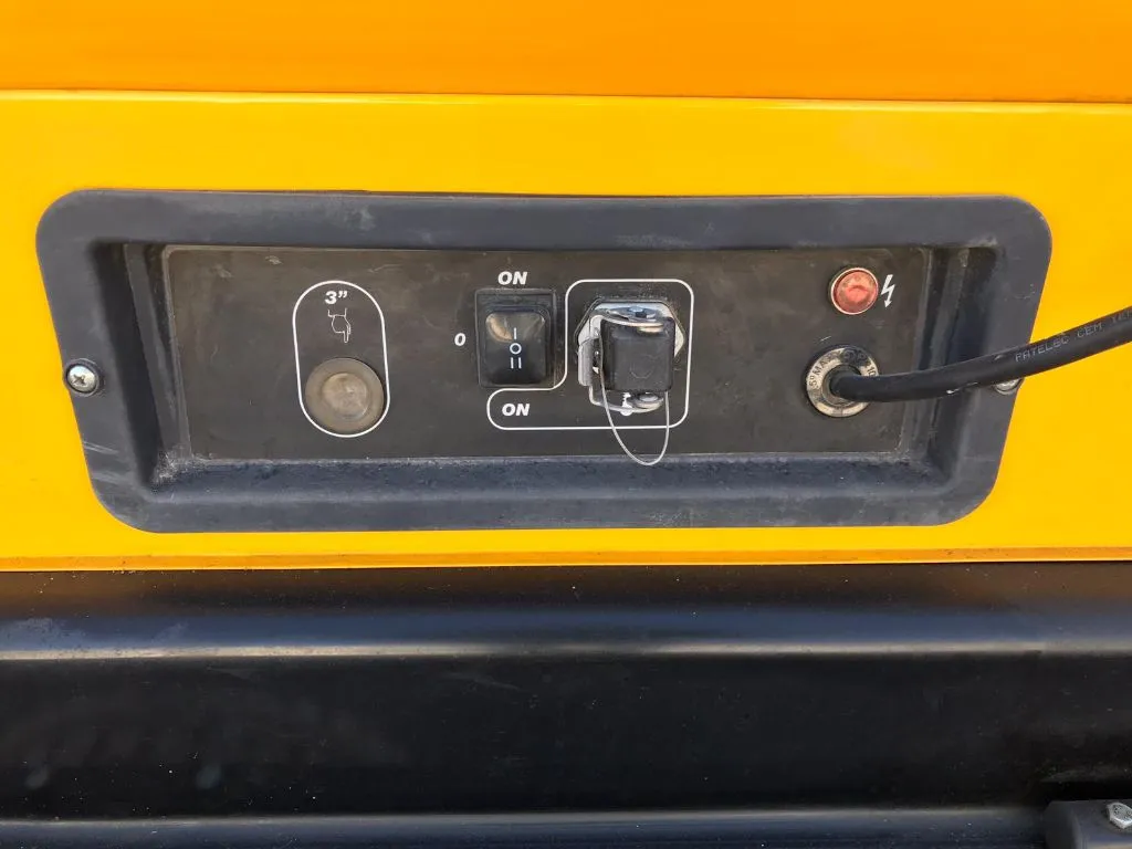 Cañon de Secado Comb.Indir >40000Kcal foto 5