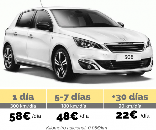 peugeot 308 style peugeot 308 style