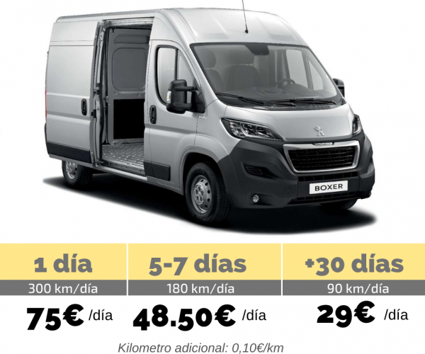 peugeot boxer furgon peugeot boxer furgon