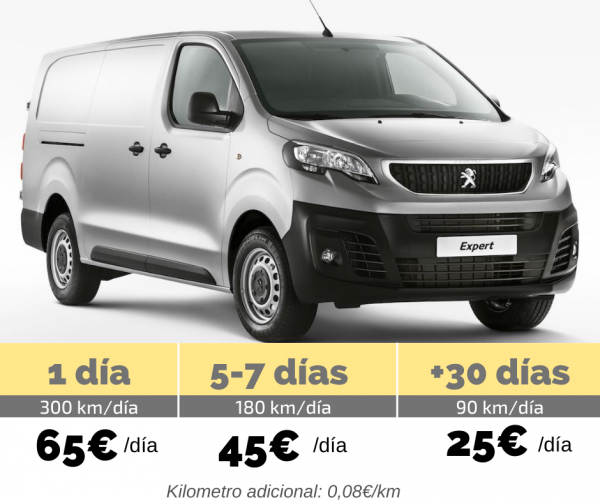 peugeot expert furgon peugeot expert furgon