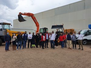 Jornada de puertas abiertas Torrent 5