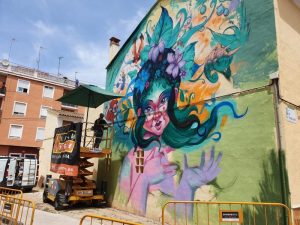 Jornadas de arte en Alberic_mayo 2021_3