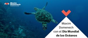 Portada Día Mundial de los Oceanos