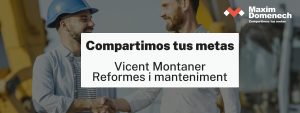 Portada Vicent Montaner