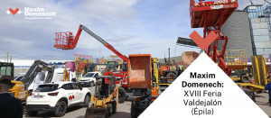 XVIII Feria Valdejalón