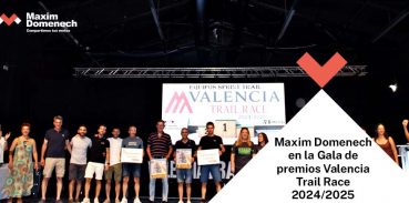 Valencia Trail Race