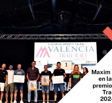 Valencia Trail Race